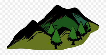 Sightseeing-mountains - Green Mountain Clip Art Sightseeing-mountains - Green Mountain Clip Art