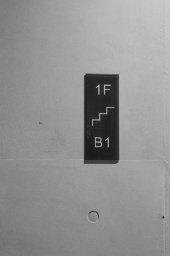 Sign On The Wall Sign On The Wall