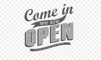 Sign Stock illustration Illustration - OPEN signs shop opening 
