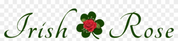 Sign Up For Specials - Irish Rose Sign Up For Specials - Irish Rose