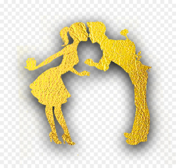 Significant other Avatar couple Love - Golden Couple Avatar Significant other Avatar couple Love - Golden Couple Avatar