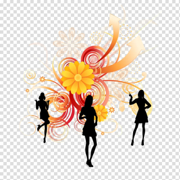 Silhouette , Abstract pattern humanoid transparent background PNG clipart Silhouette , Abstract pattern humanoid transparent background PNG clipart
