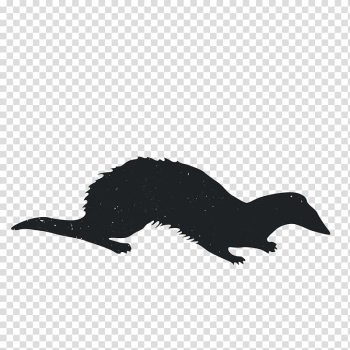 Silhouette Animal, Animal Silhouettes transparent background PNG clipart Silhouette Animal, Animal Silhouettes transparent background PNG clipart