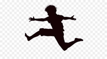 Silhouette Child - Children silhouettes children silhouettes image 