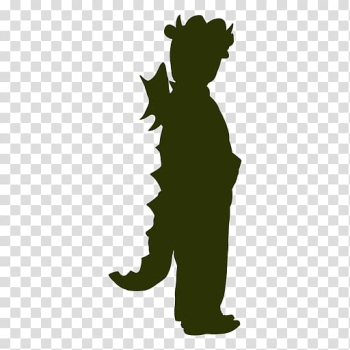 Silhouette Costume , Silhouette transparent background PNG clipart Silhouette Costume , Silhouette transparent background PNG clipart