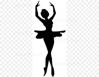 Silhouette Dance Art Clip art - ballet slippers Silhouette Dance Art Clip art - ballet slippers