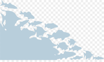 Silhouette Fish - Fish silhouette 