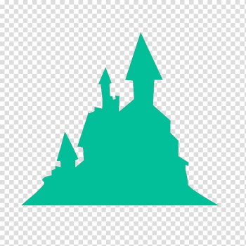 Silhouette Halloween , Castle silhouette transparent background PNG clipart Silhouette Halloween , Castle silhouette transparent background PNG clipart