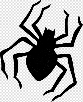 Silhouette Halloween , Silhouette transparent background PNG clipart Silhouette Halloween , Silhouette transparent background PNG clipart