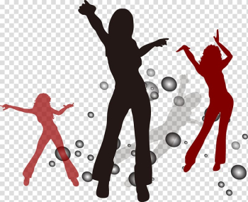 Silhouette , People rave silhouette transparent background PNG clipart Silhouette , People rave silhouette transparent background PNG clipart
