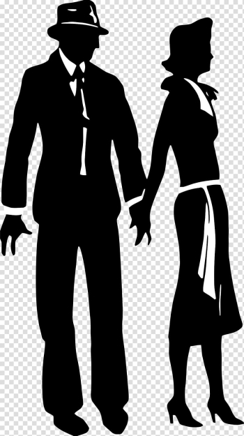 Silhouette , Silhouette transparent background PNG clipart Silhouette , Silhouette transparent background PNG clipart