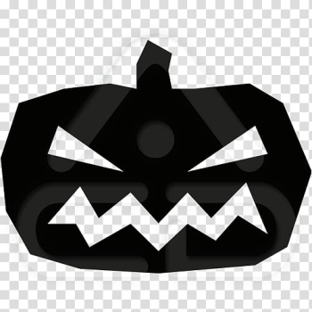 Silhouette Stencil Pin Badges Halloween, Silhouette transparent background PNG clipart