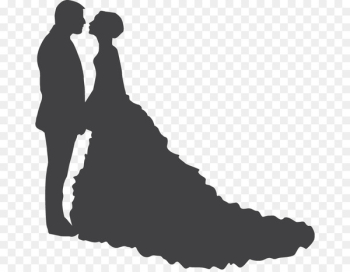 Silhouette Wedding - Wedding Silhouette Silhouette Wedding - Wedding Silhouette