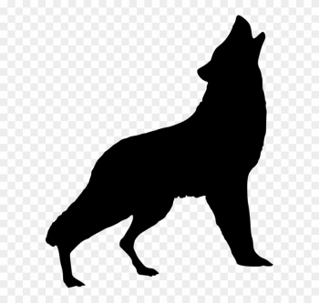 Silhouette, Wolf, Howling, Art, Wild, Animal, Nature - Wolf Howling Silhouette Silhouette, Wolf, Howling, Art, Wild, Animal, Nature - Wolf Howling Silhouette