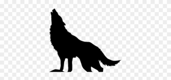 Silhouette Wolf Stencil, Wolf Silhouette, Silhouette - Viking Wolf Silhouette Wolf Stencil, Wolf Silhouette, Silhouette - Viking Wolf