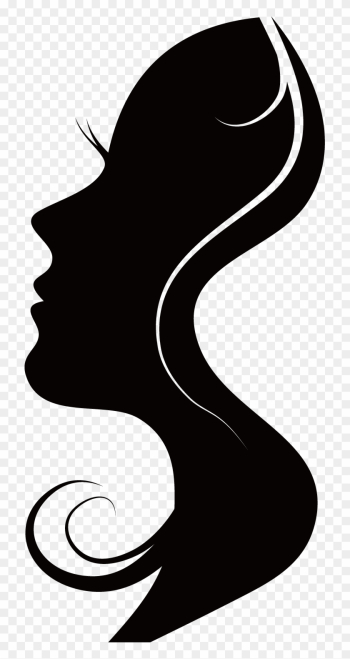 Silhouette Woman - Woman Silhouettes - Imagenes De Siluetas De Mujer