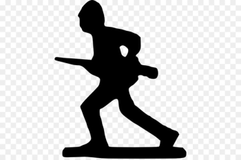 Silhouette, World War I, Soldier, Skateboarding PNG Silhouette, World War I, Soldier, Skateboarding PNG