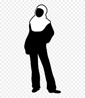 Silhouettes Of People - Silhouette Silhouettes Of People - Silhouette