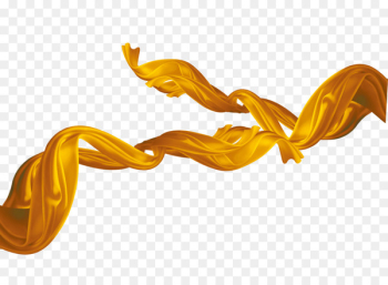 Silk Ribbon Download - Golden yellow silk ribbon Silk Ribbon Download - Golden yellow silk ribbon