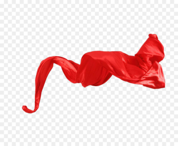 Silk Ribbon Red Textile - Red Ribbon Silk Ribbon Red Textile - Red Ribbon