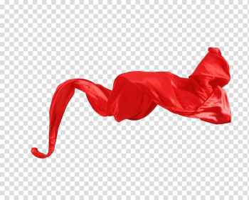 Silk Ribbon Red Textile, Red Ribbon transparent background PNG clipart Silk Ribbon Red Textile, Red Ribbon transparent background PNG clipart