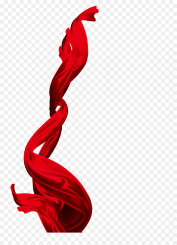 Silk Textile Ribbon Satin - Red ribbon Silk Textile Ribbon Satin - Red ribbon