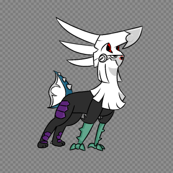 Silvally artwork - Artwork - The TTV Message Boards Silvally artwork - Artwork - The TTV Message Boards