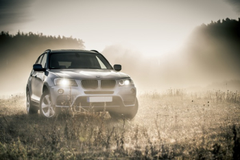 Silver Bmw Suv Silver Bmw Suv