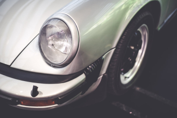 Silver Car Silver Car