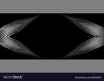 silver chrome metal black background design 309