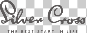 Silver cross Logo Vector Silver cross Logo Vector