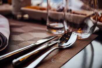 Silver Cutlery Silver Cutlery