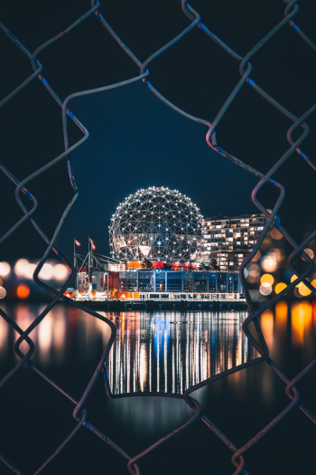 Silver Dome Silver Dome