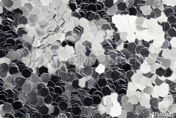 Silver glitter textured background abstract Silver glitter textured background abstract
