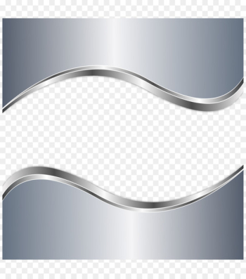 Silver Icon - Silver gradient borders Silver Icon - Silver gradient borders