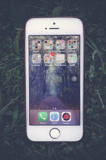 Silver Iphone 5 S Silver Iphone 5 S