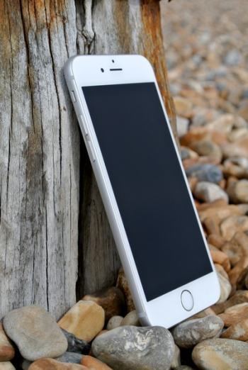 Silver Iphone 6 Silver Iphone 6