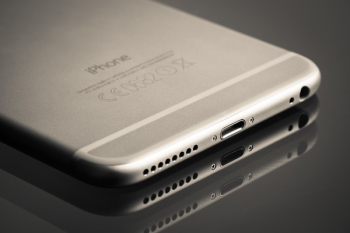 Silver Iphone 6 Silver Iphone 6