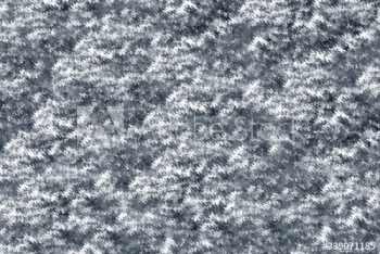 Silver metallic textured background Silver metallic textured background