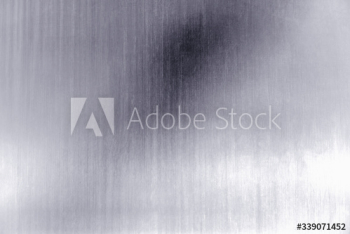 Silver metallic textured background Silver metallic textured background