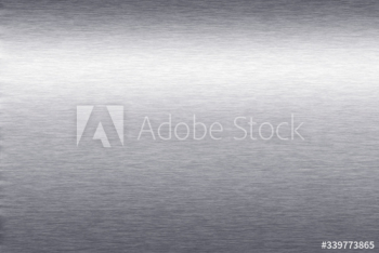 Silver metallic textured background Silver metallic textured background