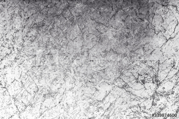 Silver metallic textured background Silver metallic textured background