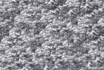 Silver metallic textured background Silver metallic textured background