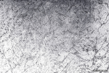 Silver metallic textured background Silver metallic textured background