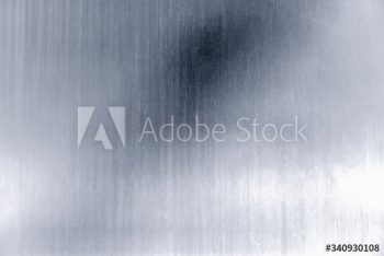 Silver metallic textured background Silver metallic textured background