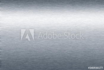 Silver metallic textured background Silver metallic textured background