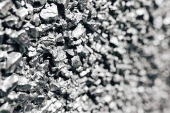 Silver rock wall Silver rock wall