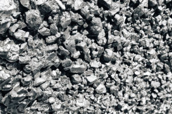 Silver rock wall Silver rock wall