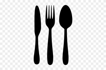 Silverware, Cutlery, Spoon, Fork - Spoon And Fork Png
