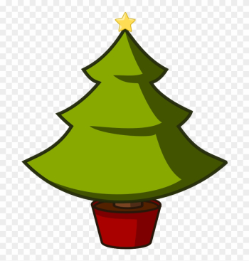 Simarilius Xmas Tree - Christmas Tree Clip Art Simarilius Xmas Tree - Christmas Tree Clip Art